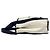 Balenciaga Cabas XS Logo Handtasche Navy - Ansicht 5