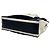 Balenciaga Cabas XS Logo Handtasche Navy - Ansicht 8