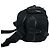 Prada Schultertasche aus Tessuto-Nylon und Leder mit Dreiecks-Logo - Ansicht 5