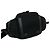 Prada Schultertasche aus Tessuto-Nylon und Leder mit Dreiecks-Logo - Ansicht 7