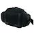 Prada Schultertasche aus Tessuto-Nylon und Leder mit Dreiecks-Logo - Ansicht 8