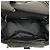 Prada Schultertasche aus Tessuto-Nylon und Leder mit Dreiecks-Logo - Ansicht 9