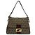 Zucchino Fendi Vintage Mamma Bucket Schultertasche