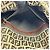 Zucchino Fendi Vintage Mamma Bucket Schultertasche - Ansicht 10