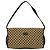 Céline Celine Vintage Macadam Blazon Pattern Schultertasche - Ansicht 3