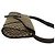Céline Celine Vintage Macadam Blazon Pattern Schultertasche - Ansicht 6