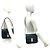Céline Celine Classic Box Calf Leather Mini Shoulder Bag - view 2