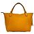 Bolso Gucci Soho Interlocking G - vista 3