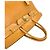 Hermès Sac à main Hermes Birkin 40 en cuir marron - vue 4
