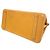 Hermès Sac à main Hermes Birkin 40 en cuir marron - vue 8