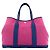 Hermès Bolso de mano Hermes Garden Party PM