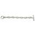 Hermès Hermes Chaine d'Ancre TGM Charm-Armband - Ansicht 5