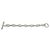 Hermès Hermes Chaine d'Ancre TGM Charm-Armband - Ansicht 6