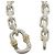 Autre Marque Bracciale con charm Tiffany & Co. - vista 4
