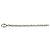 Autre Marque Bracciale con charm Tiffany & Co. - vista 5