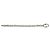 Autre Marque Bracciale con charm Tiffany & Co. - vista 6