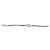 Autre Marque Bracciale Tiffany Vintage Double Rope Center Knot - vista 5