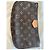 Louis Vuitton Pochette Monogram Canvas Clutch Bag - Ansicht 2