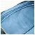 Céline Borsa a tracolla Celine in pelle blu - vista 4