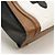 Luggage Céline Borsa a mano Celine in pelle marrone - vista 5