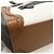 Luggage Céline Borsa a mano Celine in pelle marrone - vista 6