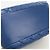 Chanel Matelassé Blue Handtasche - Ansicht 7