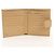Gucci Bi-Fold Wallet in Beige - view 3