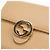 Gucci Bi-Fold Wallet in Beige - view 7