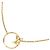 Collier Louis Vuitton Gold M00762
