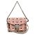 Sac à bandoulière MCM Rose