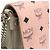 Sac à bandoulière MCM Rose - vue 9