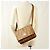 Sac à bandoulière MCM pour homme, marron - vue 10