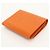 Carteira Prada Tri-fold em Orange - vista 2