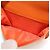 Carteira Prada Tri-fold em Orange - vista 5