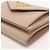 Portafoglio Prada a tre scomparti in pelle beige - vista 7