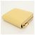 Céline Celine Yellow Bi-fold Wallet - view 2