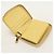 Céline Celine Yellow Bi-fold Wallet - view 3