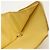 Céline Celine Yellow Bi-fold Wallet - view 4