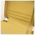 Céline Celine Yellow Bi-fold Wallet - view 7
