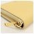 Céline Celine Yellow Bi-fold Wallet - view 8