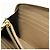 Autre Marque Cartera larga Saint Laurent de piel beige - vista 5