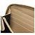 Autre Marque Cartera larga Saint Laurent de piel beige - vista 6