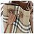Borsa Burberry Beige - vista 5