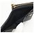 Christian Dior Bi-fold Wallet in Black Leather - view 4