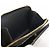 Christian Dior Bi-fold Wallet in Black Leather - view 5