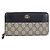 Gucci Beige Long Wallet