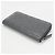 Gucci Gray Leather Long Wallet - view 2