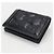 Gucci Bi-Fold Wallet in Black Leather - view 2