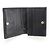 Gucci Bi-Fold Wallet in Black Leather - view 3
