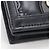 Gucci Bi-Fold Wallet in Black Leather - view 7